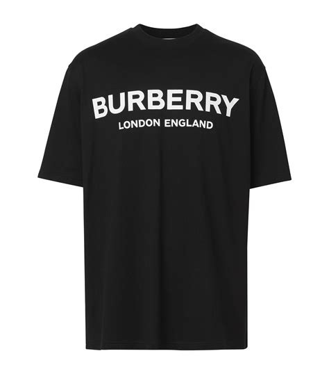 burberry t shirt heren